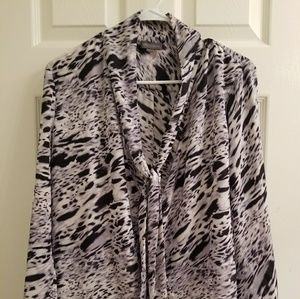 Vince Camuto blouse